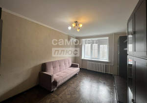 2-к квартира, на длительный срок, 58м2, 6/10 этаж