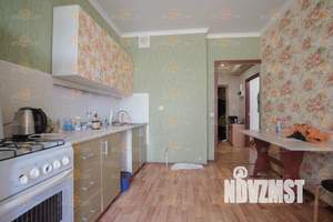 1-к квартира, на длительный срок, 36м2, 2/10 этаж
