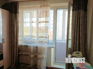 1-к квартира, на длительный срок, 37м2, 5/9 этаж