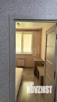 1-к квартира, на длительный срок, 45м2, 1/18 этаж