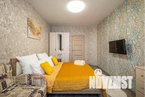 1-к квартира, посуточно, 36м2, 4/18 этаж