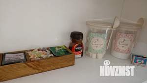 1-к квартира, посуточно, 37м2, 11/12 этаж