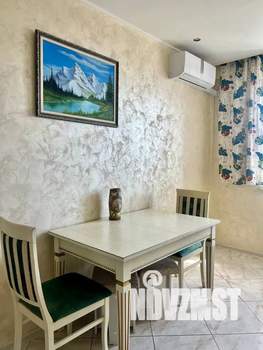 3-к квартира, посуточно, 80м2, 15/15 этаж