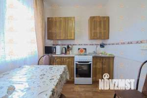 1-к квартира, на длительный срок, 36м2, 5/9 этаж