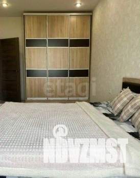 1-к квартира, на длительный срок, 38м2, 7/9 этаж