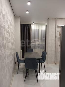 1-к квартира, на длительный срок, 42м2, 18/24 этаж