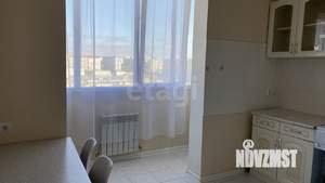 1-к квартира, на длительный срок, 33м2, 11/17 этаж