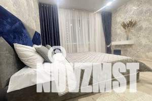 2-к квартира, посуточно, 58м2, 9/18 этаж