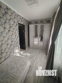 2-к квартира, на длительный срок, 37м2, 3/3 этаж