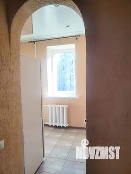 1-к квартира, на длительный срок, 28м2, 5/9 этаж