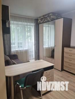 1-к квартира, посуточно, 32м2, 2/4 этаж