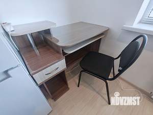 Студия квартира, на длительный срок, 28м2, 6/6 этаж