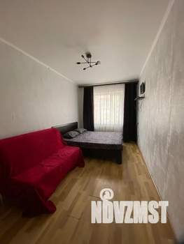 2-к квартира, посуточно, 50м2, 9/12 этаж