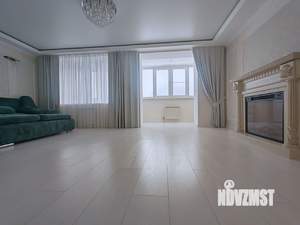 3-к квартира, на длительный срок, 96м2, 4/9 этаж