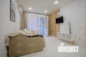 1-к квартира, на длительный срок, 29м2, 2/5 этаж