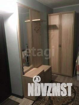 1-к квартира, на длительный срок, 35м2, 4/9 этаж