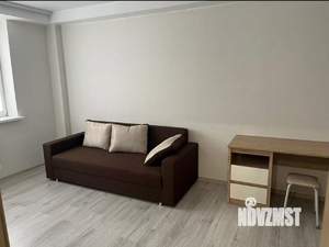 1-к квартира, на длительный срок, 35м2, 5/16 этаж