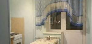 1-к квартира, на длительный срок, 40м2, 1/10 этаж