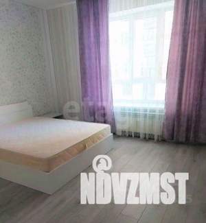 2-к квартира, на длительный срок, 60м2, 9/20 этаж