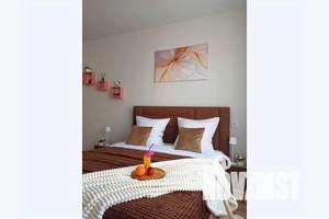 1-к квартира, посуточно, 44м2, 9/10 этаж