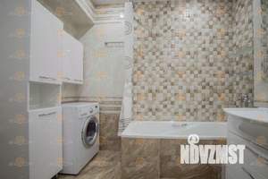 1-к квартира, на длительный срок, 51м2, 3/12 этаж