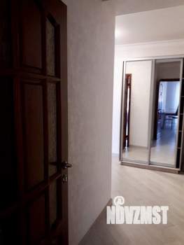 1-к квартира, на длительный срок, 45м2, 6/10 этаж