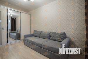 2-к квартира, на длительный срок, 43м2, 4/4 этаж