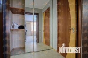 1-к квартира, на длительный срок, 42м2, 5/6 этаж