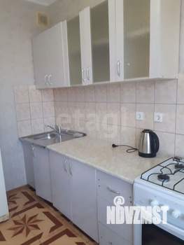 1-к квартира, на длительный срок, 43м2, 2/10 этаж