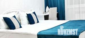 1-к квартира, посуточно, 34м2, 1/1 этаж