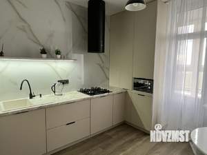 1-к квартира, посуточно, 36м2, 16/18 этаж