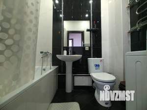 1-к квартира, посуточно, 45м2, 5/10 этаж