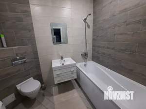 1-к квартира, на длительный срок, 41м2, 6/15 этаж