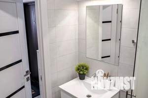 1-к квартира, посуточно, 35м2, 8/16 этаж