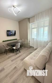 1-к квартира, на длительный срок, 45м2, 16/22 этаж