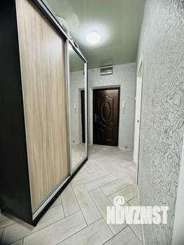 2-к квартира, на длительный срок, 57м2, 7/12 этаж