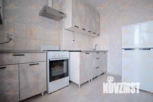 1-к квартира, на длительный срок, 38м2, 7/12 этаж