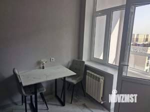 1-к квартира, на длительный срок, 36м2, 11/12 этаж