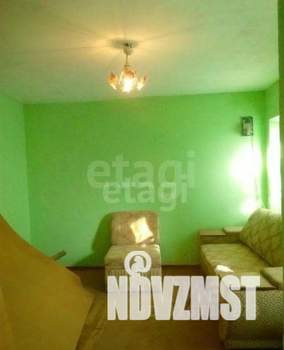 1-к квартира, на длительный срок, 30м2, 1/1 этаж