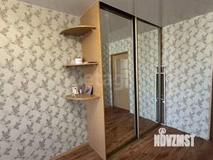 3-к квартира, на длительный срок, 62м2, 5/5 этаж