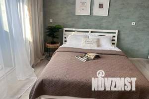 1-к квартира, посуточно, 30м2, 13/16 этаж