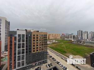 1-к квартира, на длительный срок, 36м2, 12/13 этаж