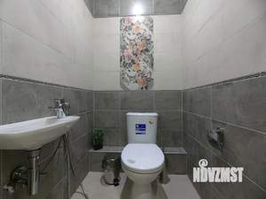 3-к квартира, посуточно, 65м2, 1/1 этаж