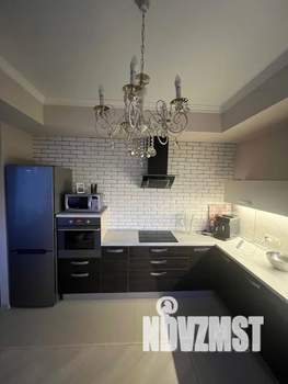 2-к квартира, посуточно, 110м2, 5/14 этаж