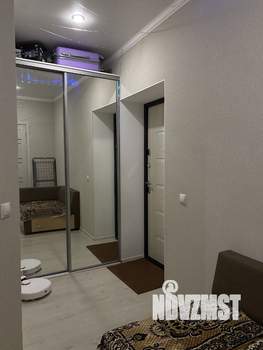 1-к квартира, на длительный срок, 37м2, 7/7 этаж