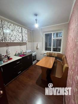 2-к квартира, на длительный срок, 49м2, 2/10 этаж