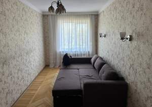 3-к квартира, на длительный срок, 61м2, 2/2 этаж