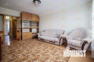 2-к квартира, на длительный срок, 61м2, 5/5 этаж