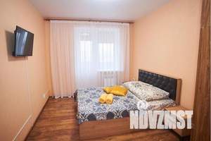 2-к квартира, посуточно, 53м2, 8/9 этаж