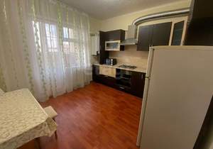 1-к квартира, на длительный срок, 39м2, 3/10 этаж
